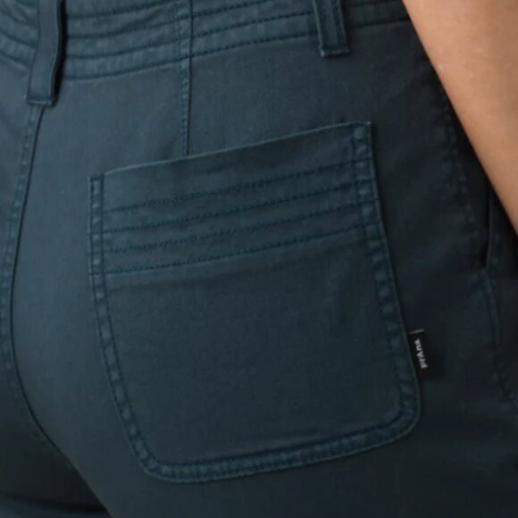 Prana Sanchos Slim Pant size 14 - Picture 4 of 13